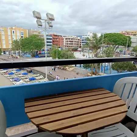 Views Of Beach, Two