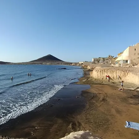 Views Of Beach, Two Lejlighed *