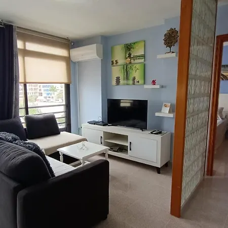 Views Of Beach, Two Appartement
