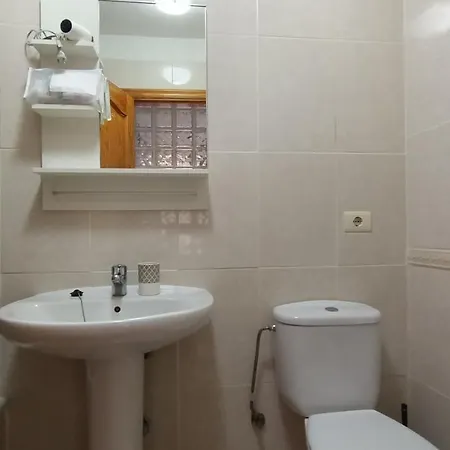 Views Of Beach, Two Apartment El Medano (Tenerife)