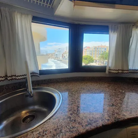 Views Of Beach, Two Apartment