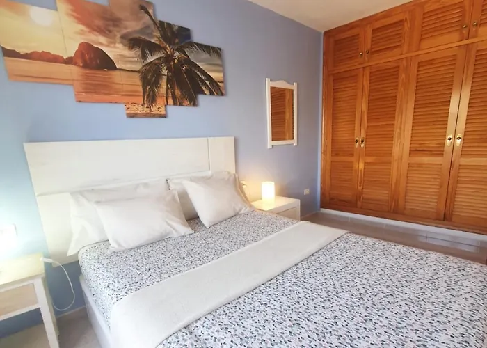 Apartamento Views Of Beach, Two