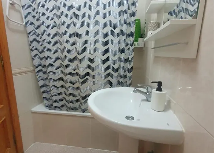 Views Of Beach, Two *