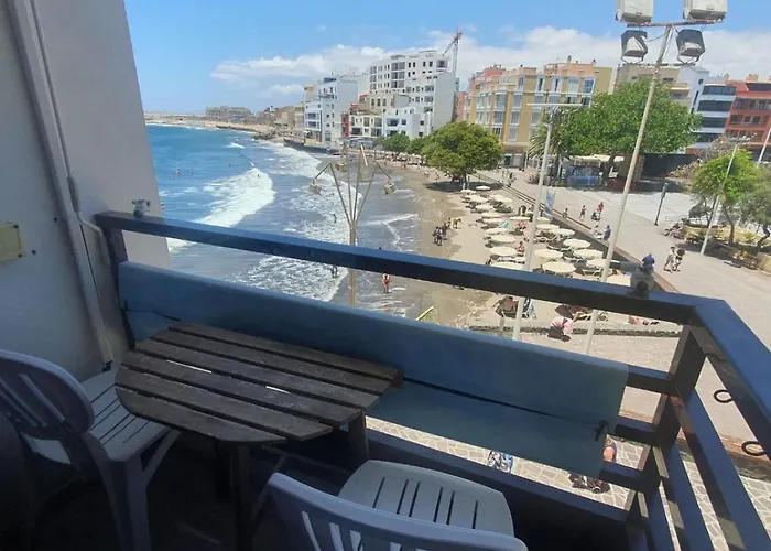 Views Of Beach, Two *