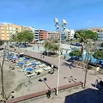 Views Of Beach, Two Apartment