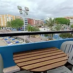 Views Of Beach, Two