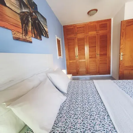 Views Of Beach, Two Apartment *