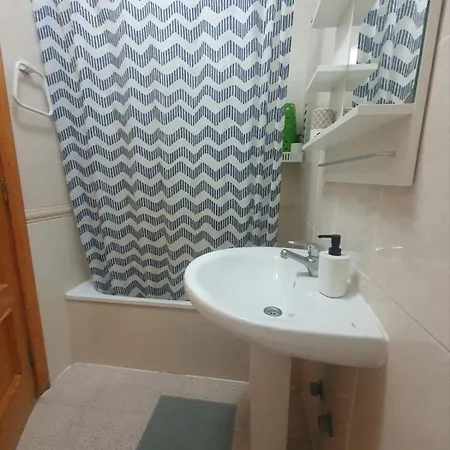 Views Of Beach, Two *