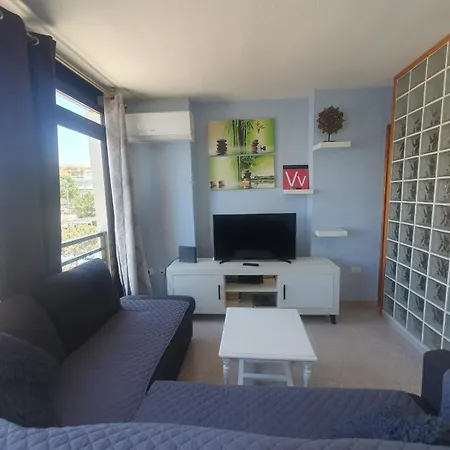 Views Of Beach, Two Apartment *