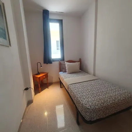 Views Of Beach, Two Apartment
