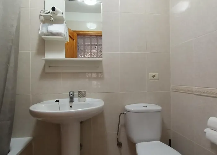 Views Of Beach, Two Apartment El Medano (Tenerife)