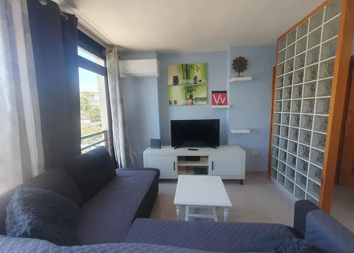 Views Of Beach, Two Apartment *