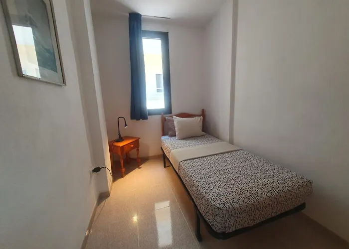 Views Of Beach, Two Apartment