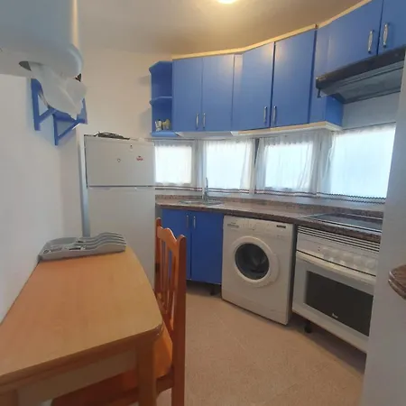 شقة Views Of Beach, Two